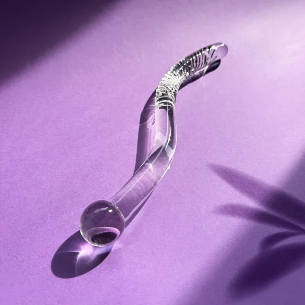 Tachyonized Cervical Wand - Healing and Activation of Cervix