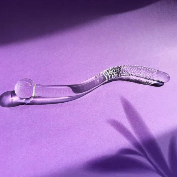 Tachyonized Cervical Wand - Healing and Activation of Cervix