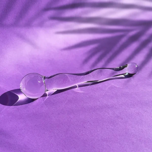 Tachyonized Tantra Pleasure Wand - Original!