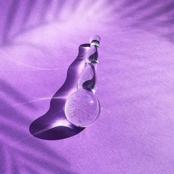 Tantra Pleasure Wand