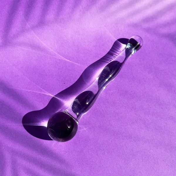 Tantra Pleasure Wand